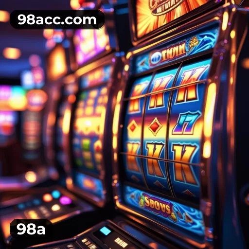 98a tela de login