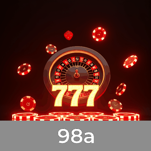 Cadastro na 98a