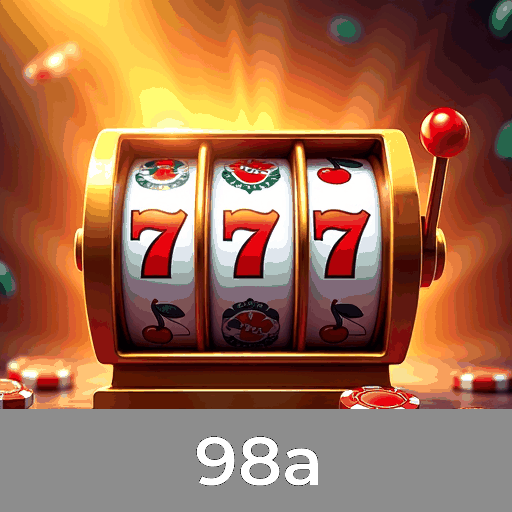 Cassino Online 98a