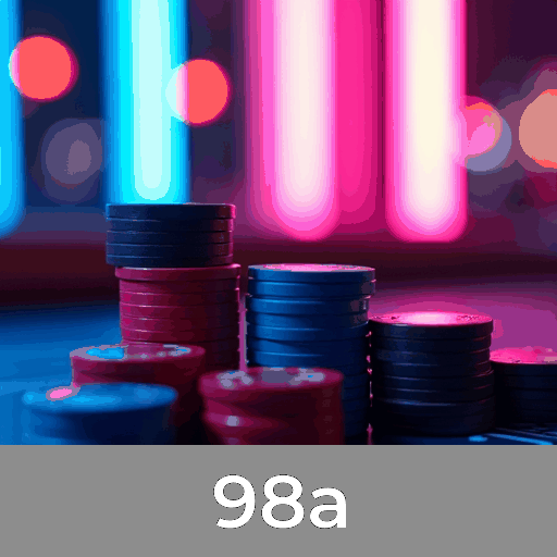 Acesso ao 98a