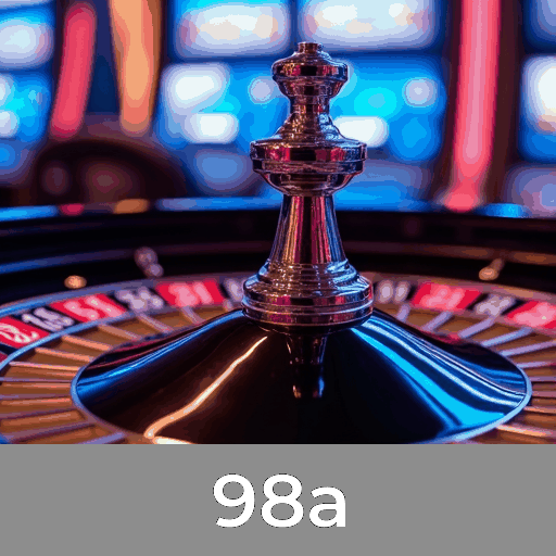 Cadastro na 98a