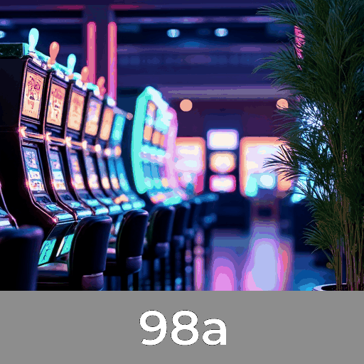 Cadastro na 98a