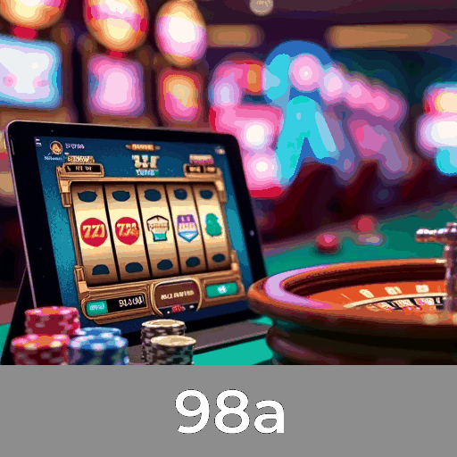 Cassino Online 98a