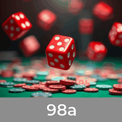 Cassino Online 98a
