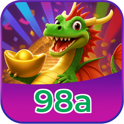98a logo