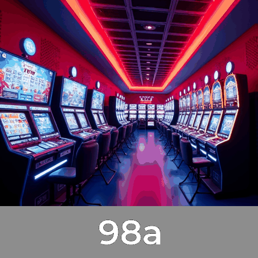 Cassino Online 98a
