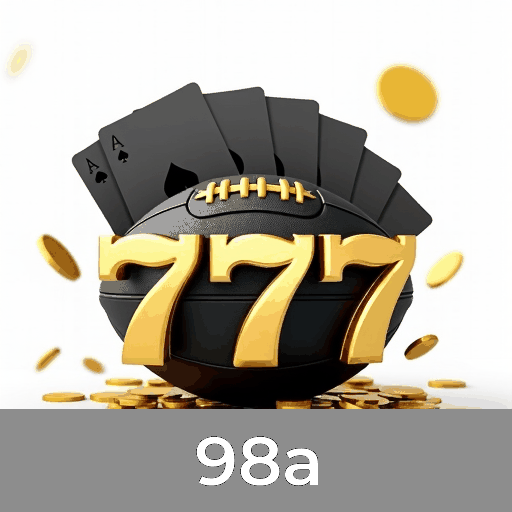 Apostas no 98a