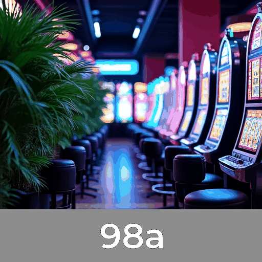 Cadastro na 98a