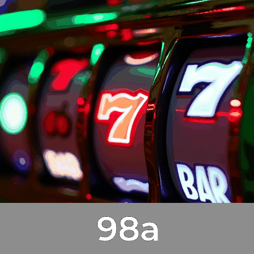 Cassino Online 98a