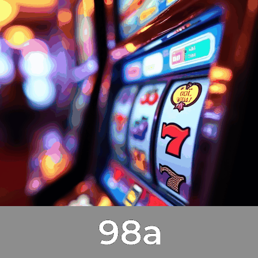 Cadastro na 98a