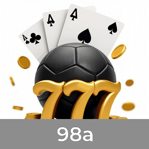 Cassino Online 98a