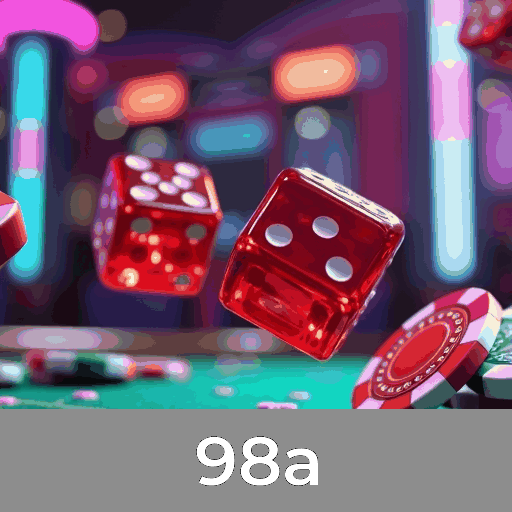 Cassino Online 98a