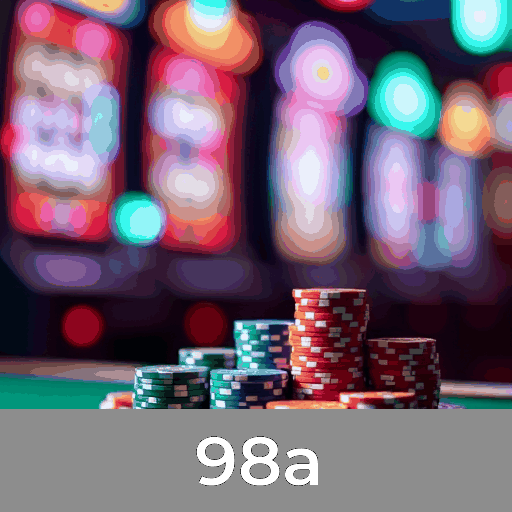 Cassino Online 98a