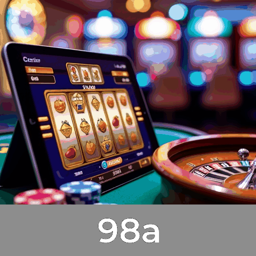 Acesso ao 98a