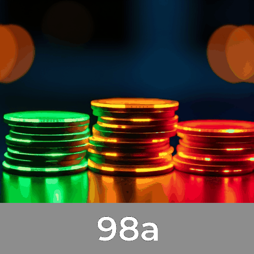Cassino Online 98a