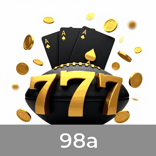 Acessar o site 98a COM