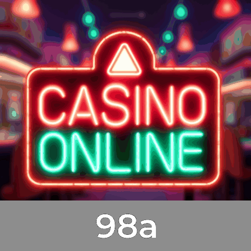 Jogos Crash no Cassino 98a